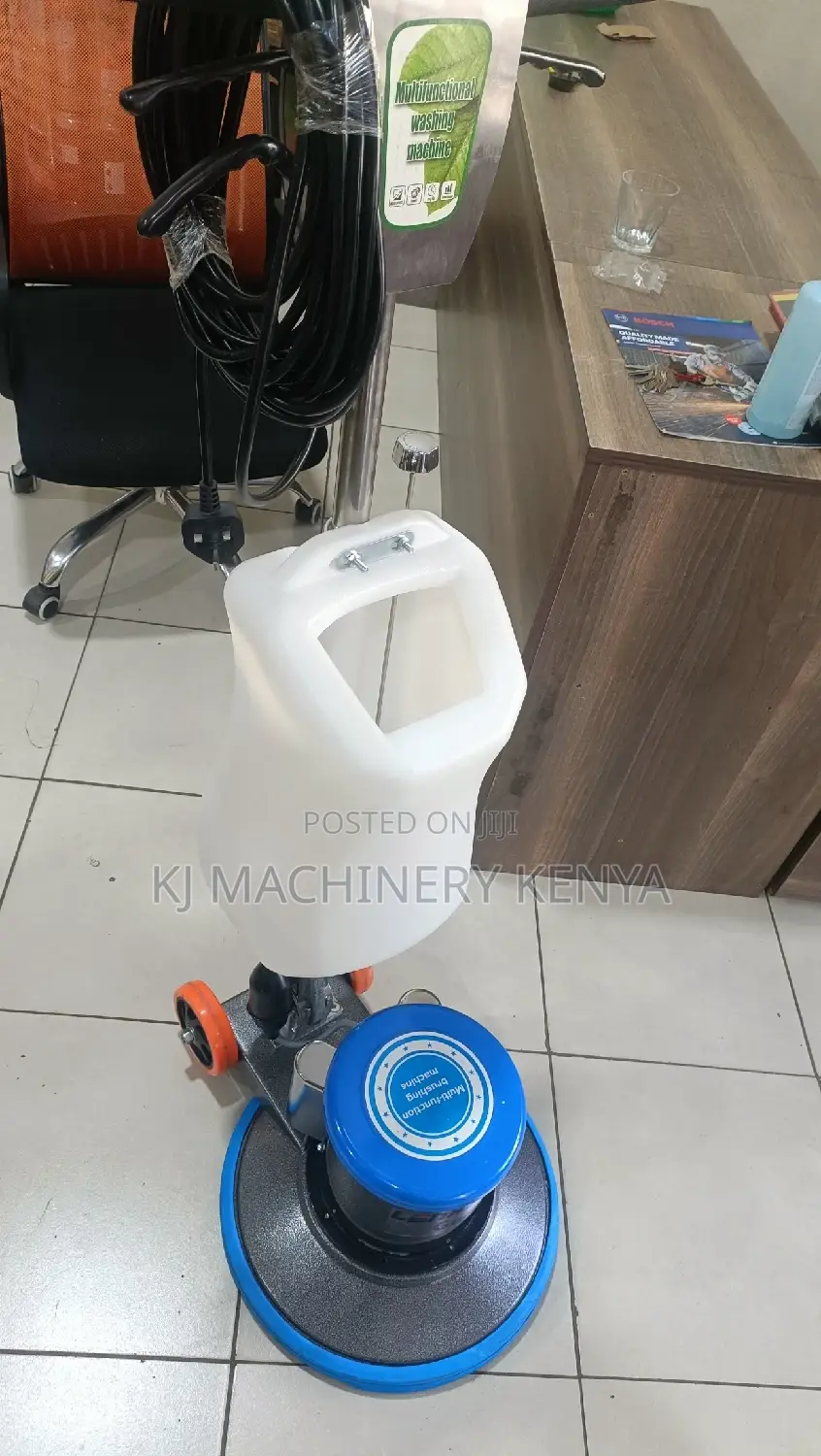 Floor Scrubbers Now on Offer!!