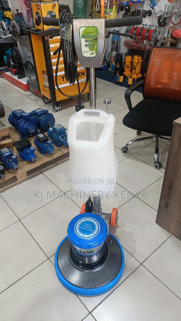 Floor Scrubbers Now on Offer!! - thumbnail 8