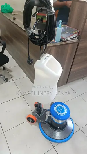 Floor Scrubbers Now on Offer!!
