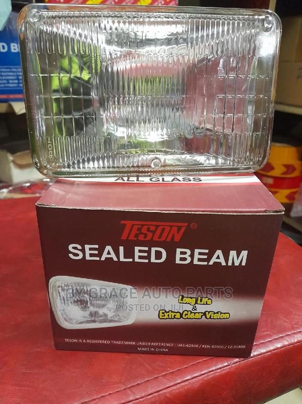 Sealed Beam Original - main view