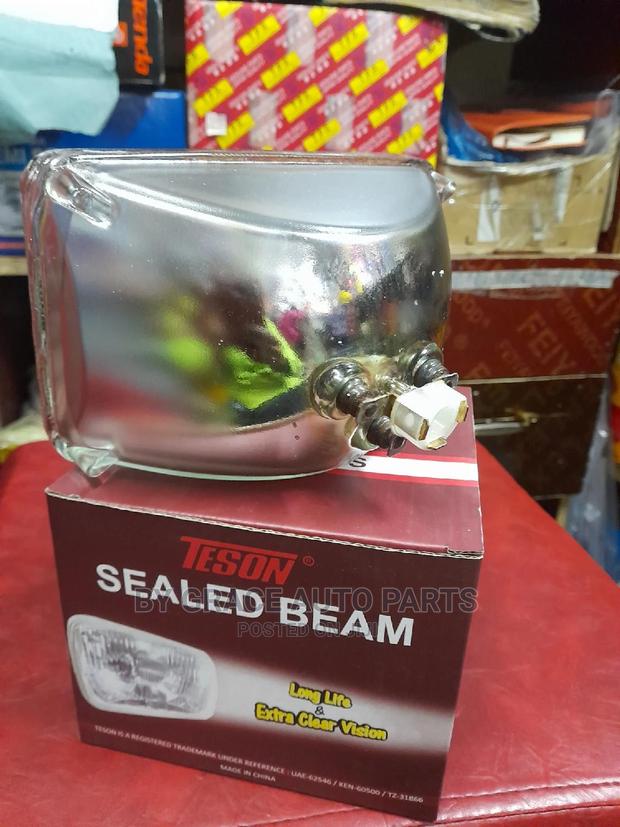 Sealed Beam Original - thumbnail 2