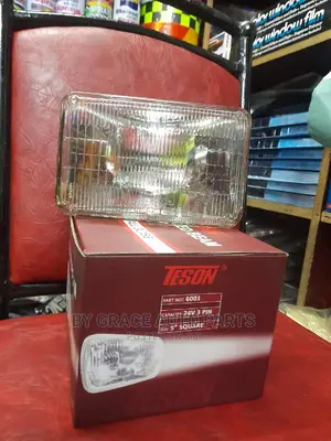 Sealed Beam Original