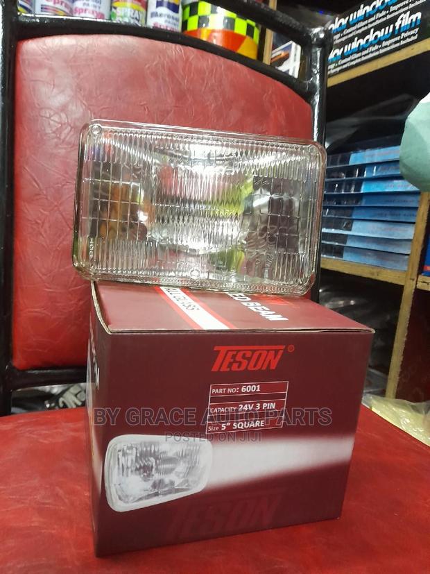 Sealed Beam Original - thumbnail 3