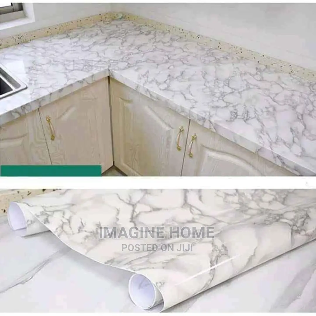 Self Adhesive Contact Papers