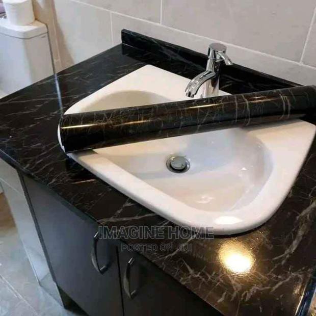 Self-Adhesive Contact Papers