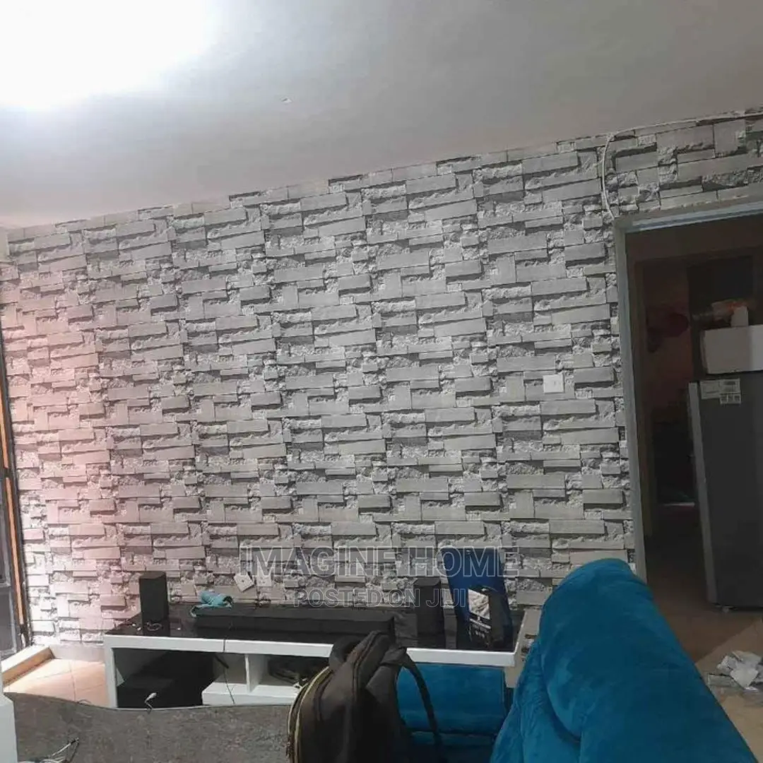 Unique Wall Papers