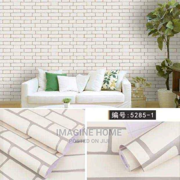 Unique Wall Papers