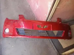 Filder/Axio 2010 Front Bumper