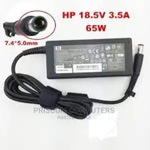HP Probook 640 645 650 655 G1 G1 Big Pin Charger
