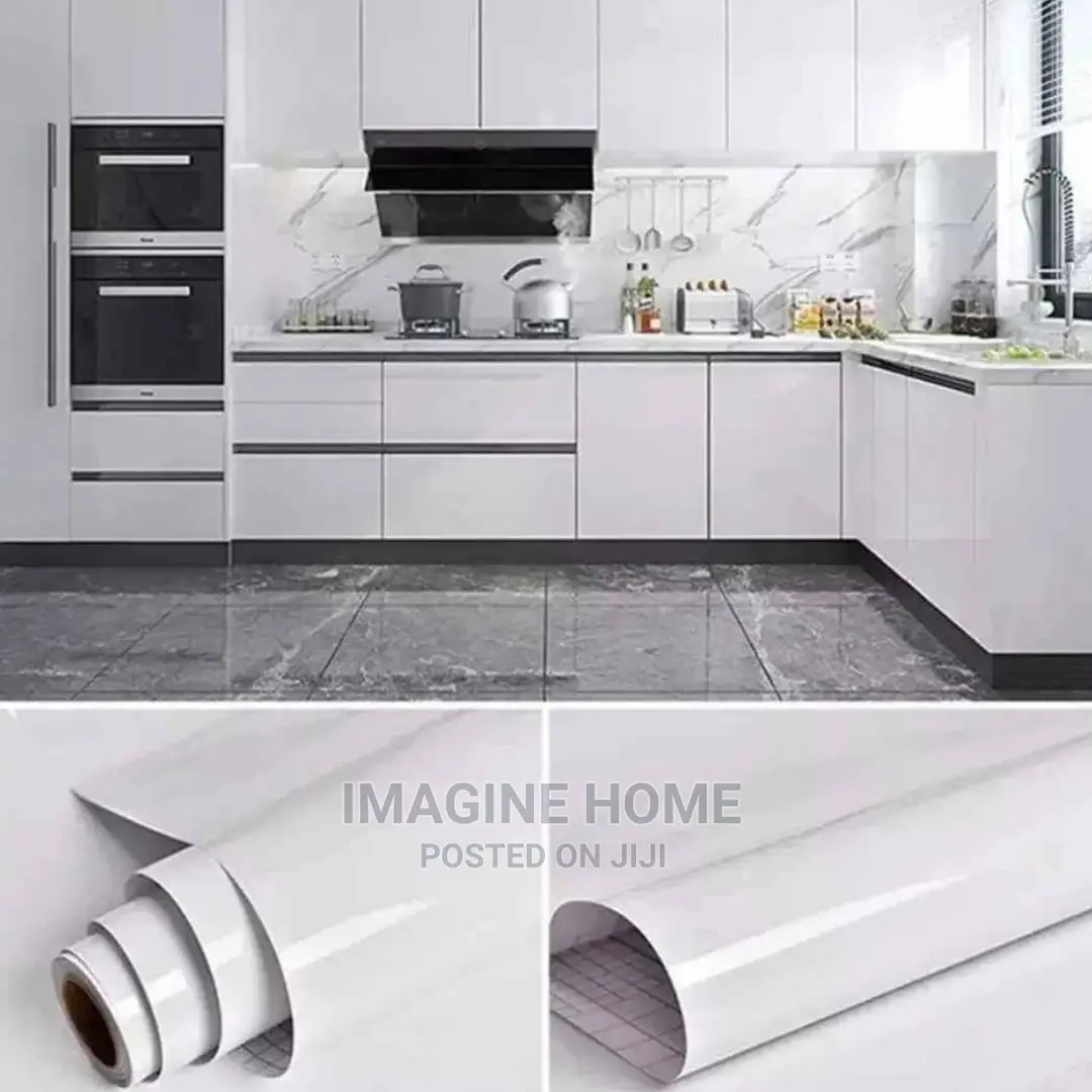 Self Adhesive Contact Papers