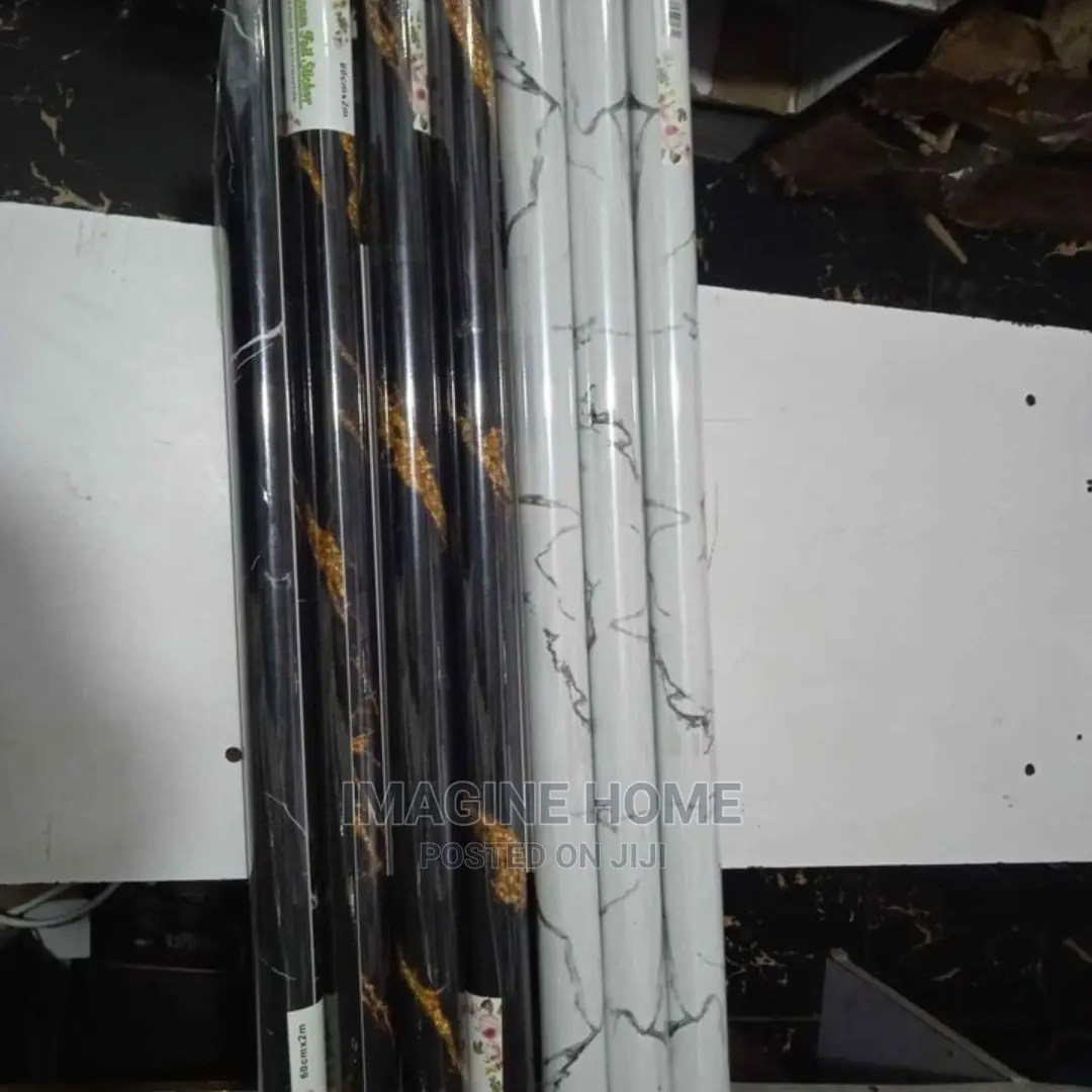 Self Adhesive Contact Papers