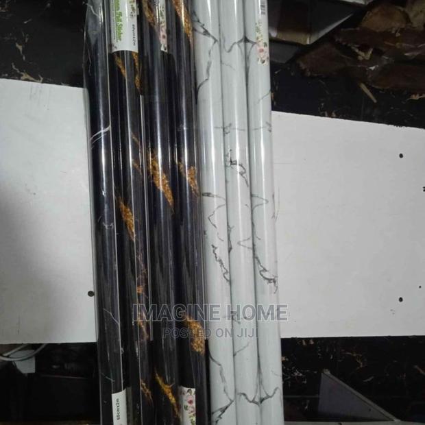Self Adhesive Contact Papers