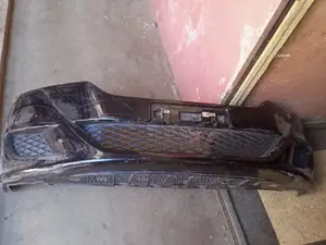 Honda Stream 2012 Front Bumper