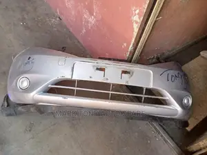 Note 212 Front Bumper