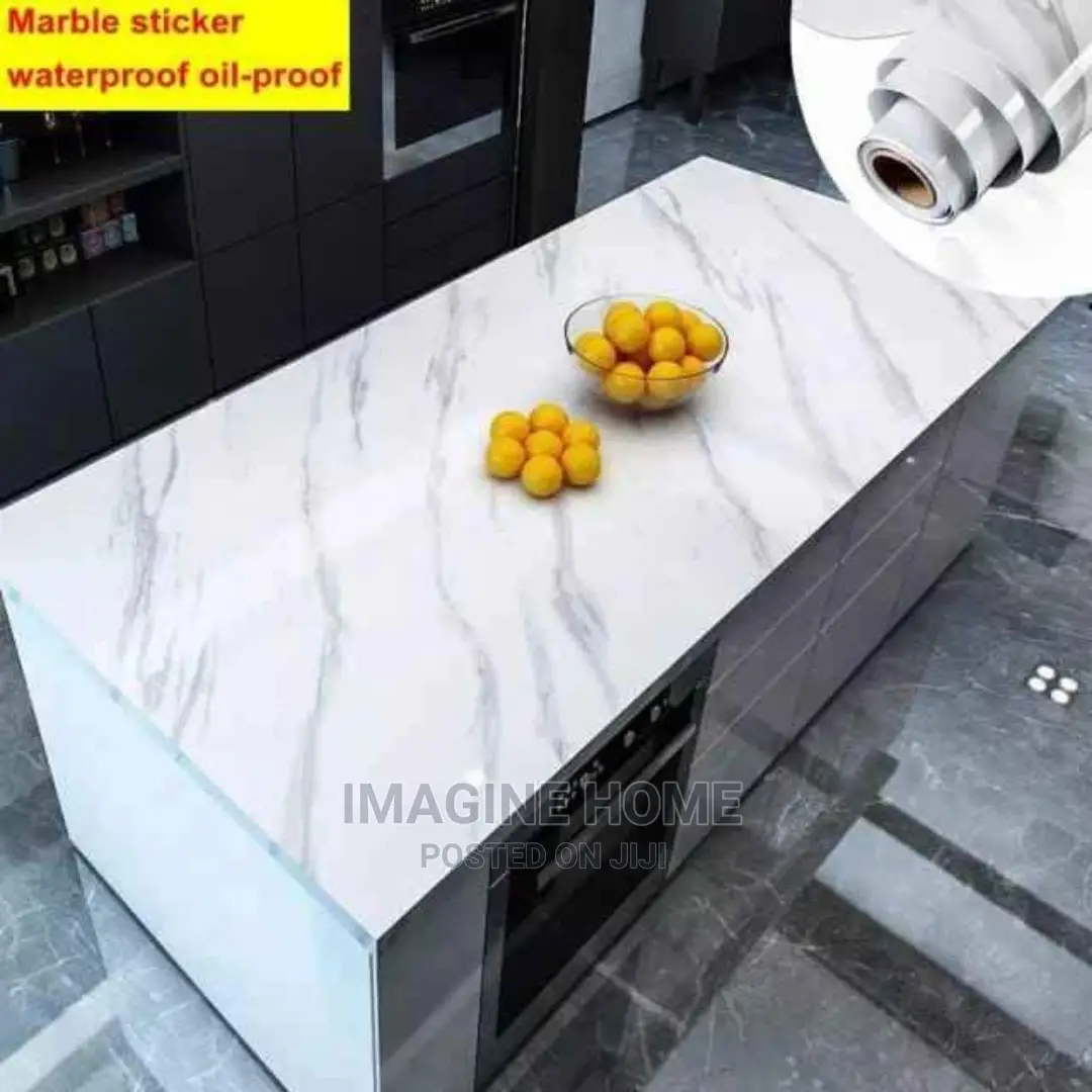 Self Adhesive Contact