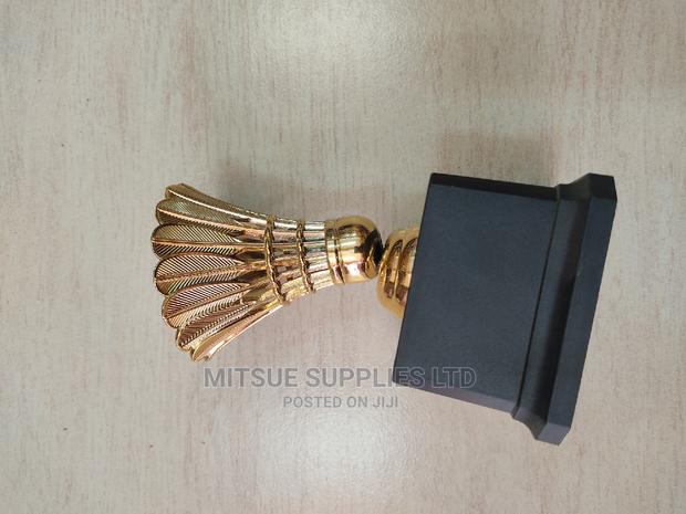 Performance Art Trophies- 5.7 Inches - thumbnail 3