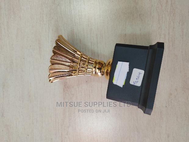 Performance Art Trophies- 5.7 Inches - thumbnail 4