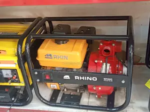 Rhino 2inch High Pressure Water Pump 70m Head
