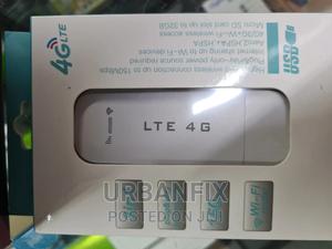 4G Wireless Wifi Modem - main view