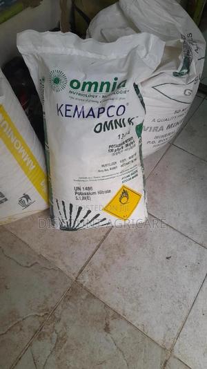 Potassium Nitrate 25kgs - main view