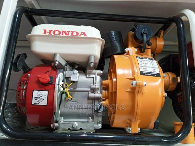 Honda Water Pump 2 Inch - main view