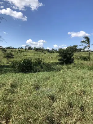 Mariakani Kawala B ( Distress Sale)