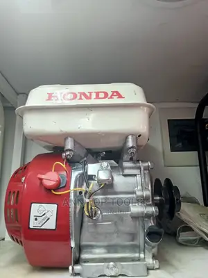 Honda Water Pump