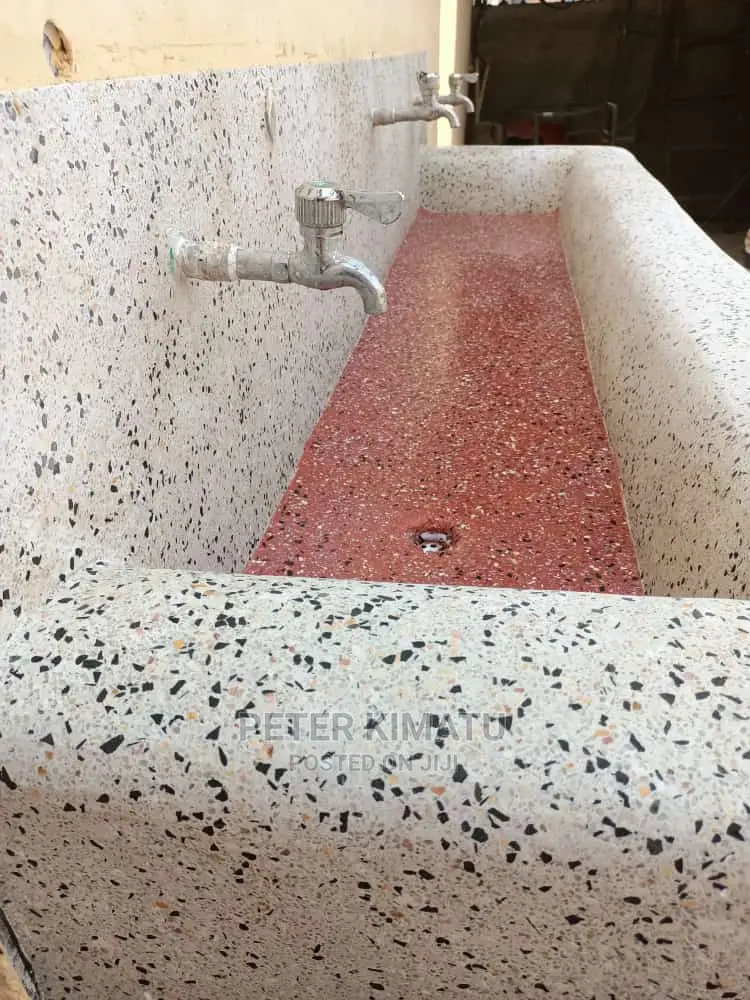 Tiles Installations Renovations