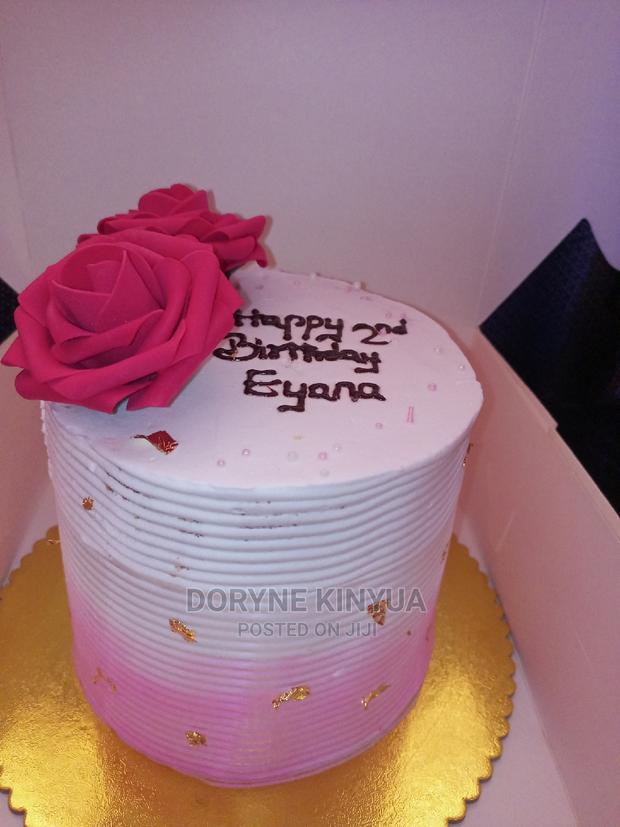 Birthday Cakes - thumbnail 6