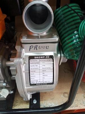 Skygo Water Pump