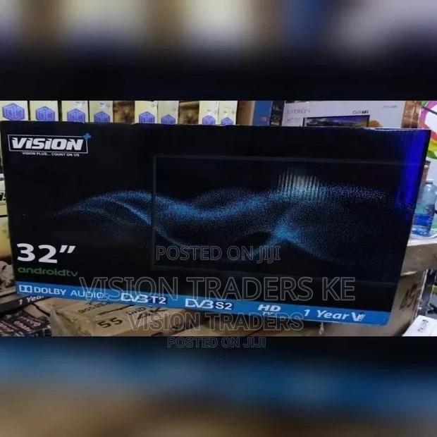 Vision Frameless Digital Tv - thumbnail 2