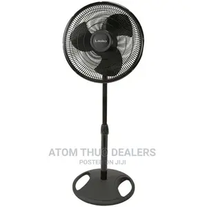Nunix 16 Inches Fan