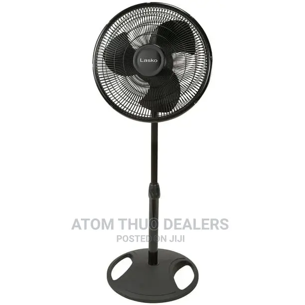 Nunix 16 Inches Fan