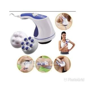 Relax Tone Massager. - thumbnail 2