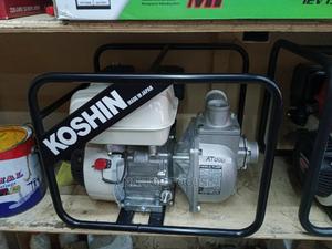 Koshin Water Pump 3" - thumbnail 2