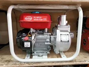 Helios 2inch Water Pump