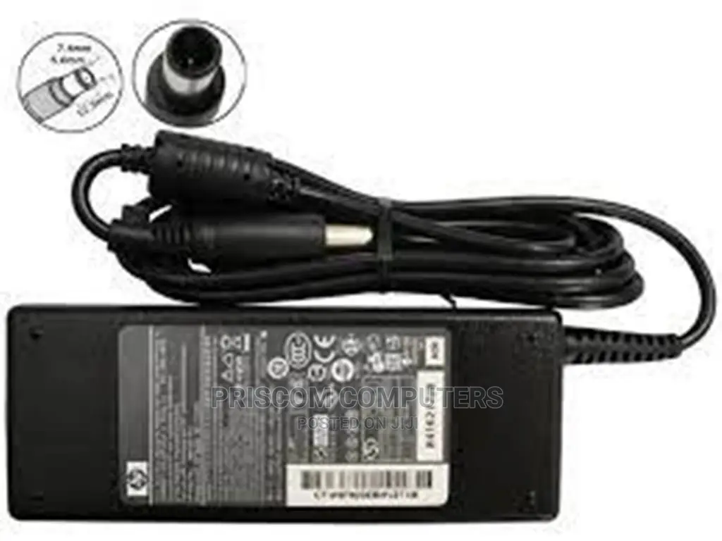 HP Elitebook 8440p 8460p 8470p 8560p Charger