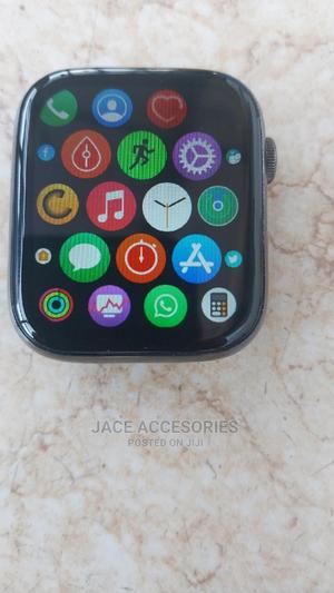 Smartwatch T900 Pro Max L - thumbnail 2