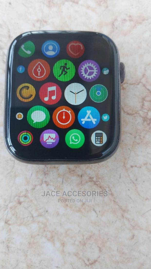 Smartwatch T900 Pro Max L - main view