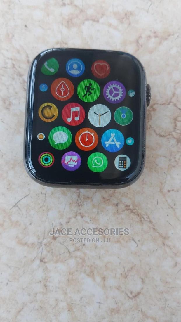 Smartwatch T900 Pro Max L - thumbnail 3