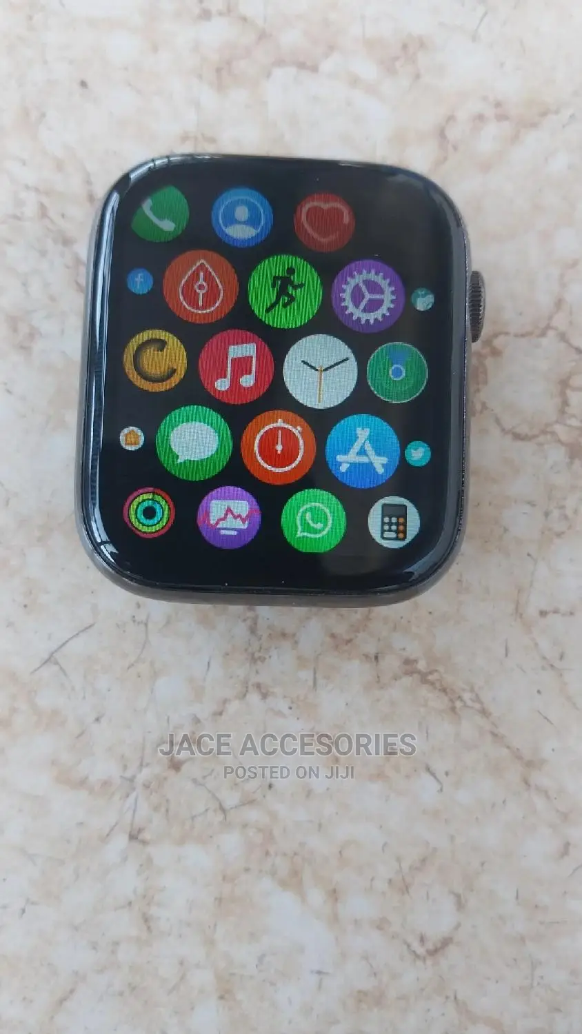 Smartwatch T900 Pro Max L
