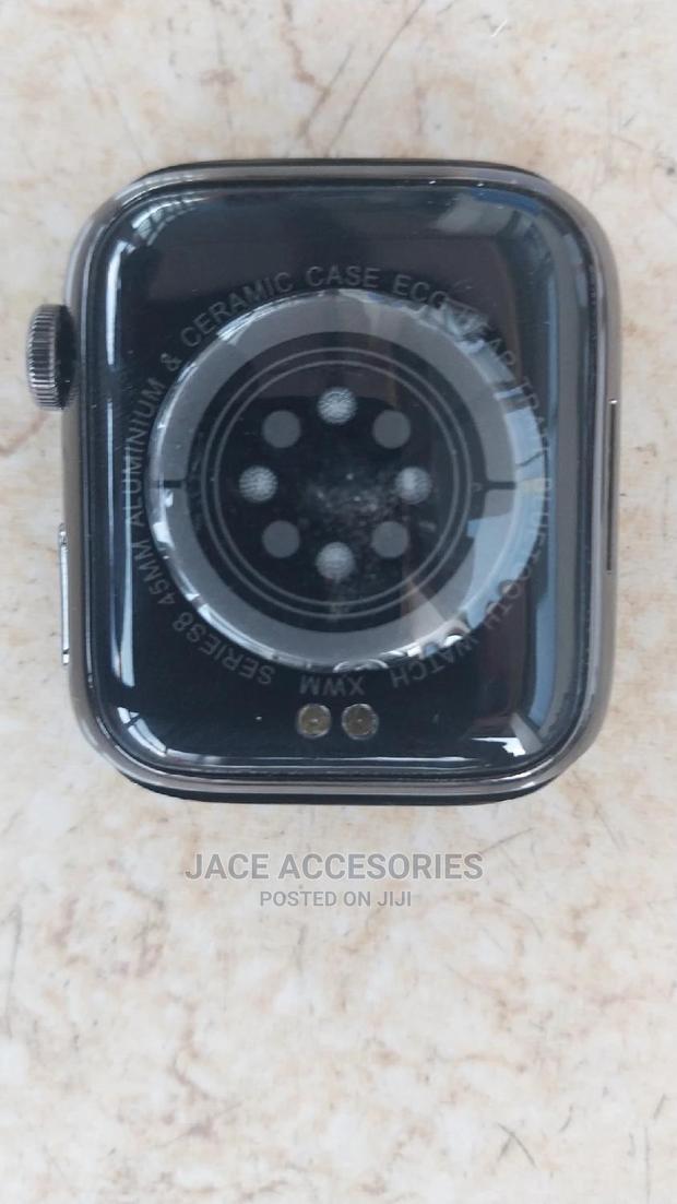 Smartwatch T900 Pro Max L - thumbnail 5