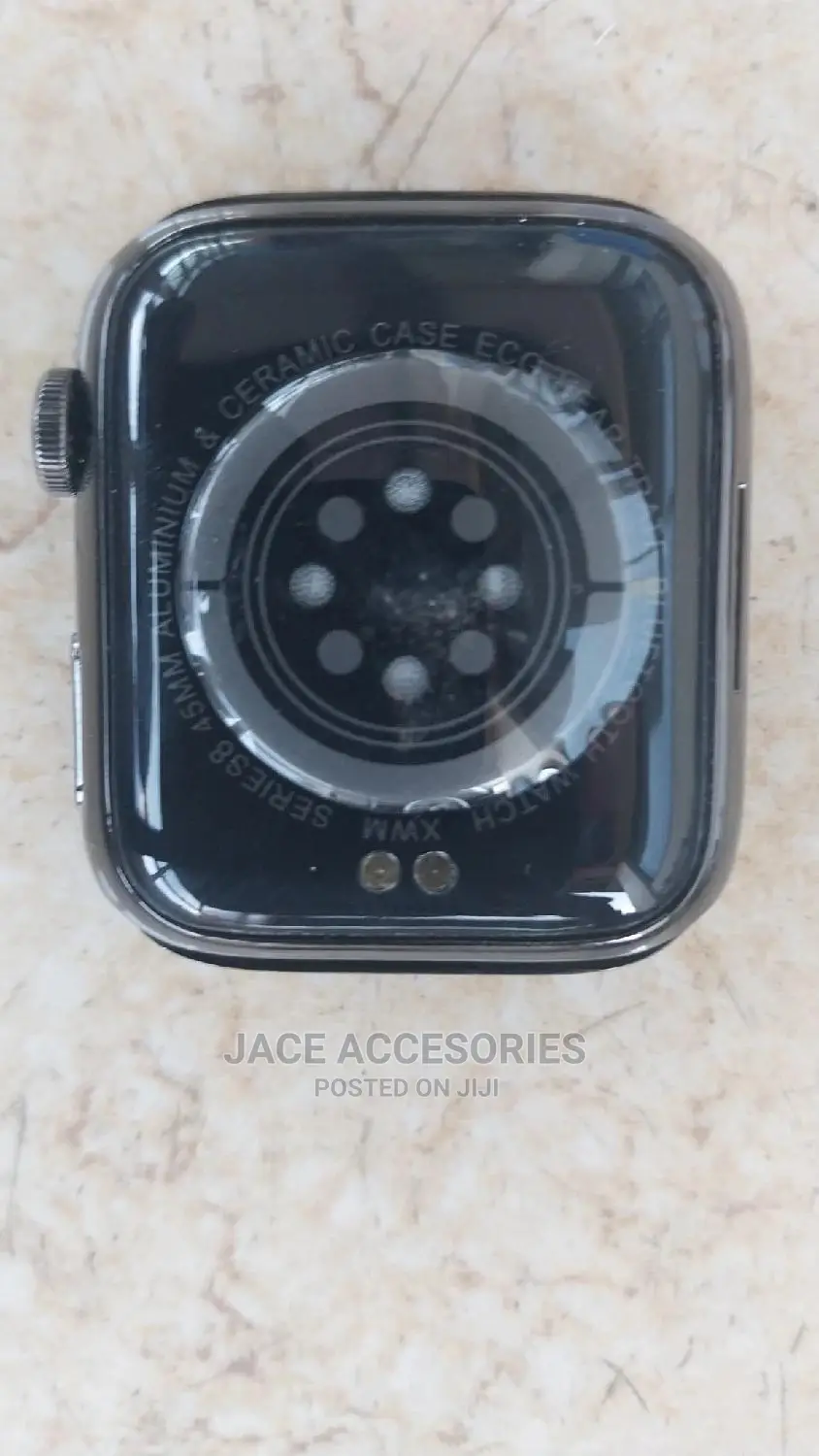 Smartwatch T900 Pro Max L