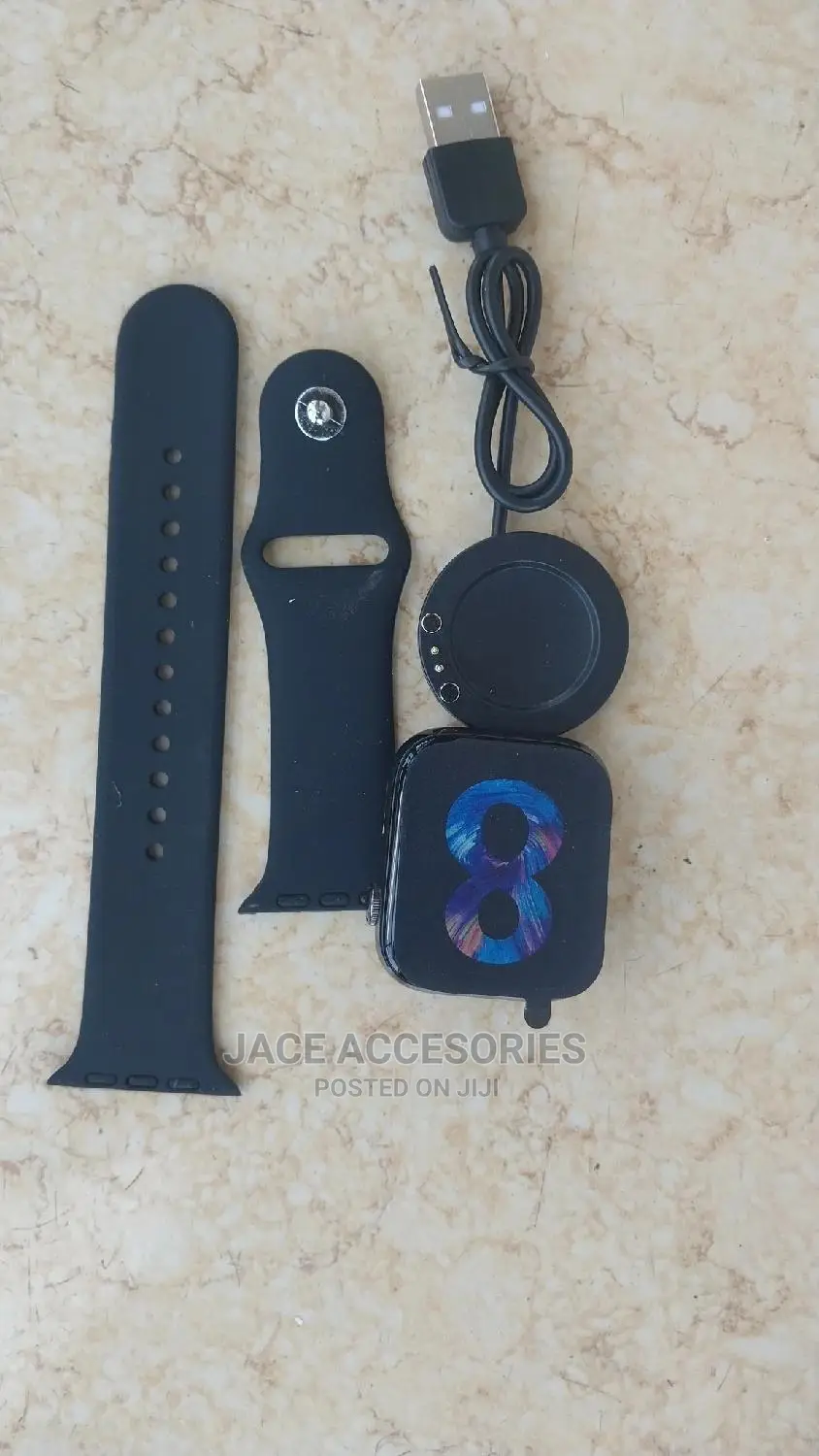 Smartwatch T900 Pro Max L