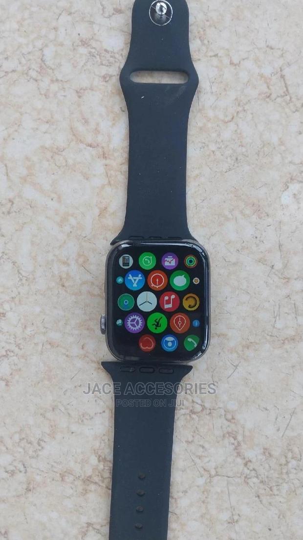 Smartwatch T900 Pro Max L - thumbnail 7