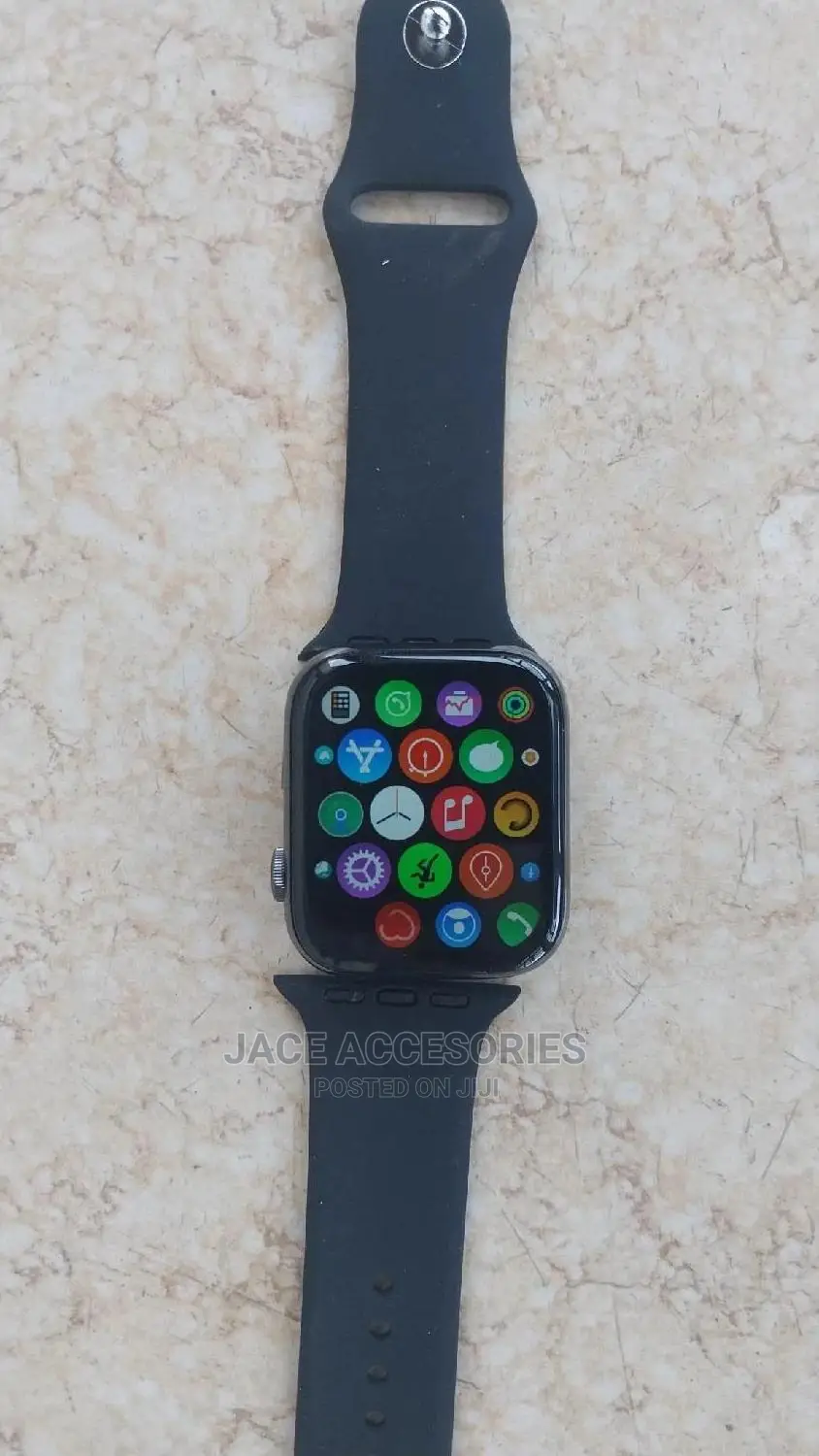 Smartwatch T900 Pro Max L