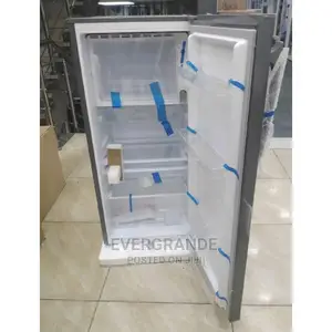 Roch Fridge 150 Litres Single Door Brand New.