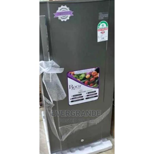 Brand New Roch Fridge 150 Litres Single Door