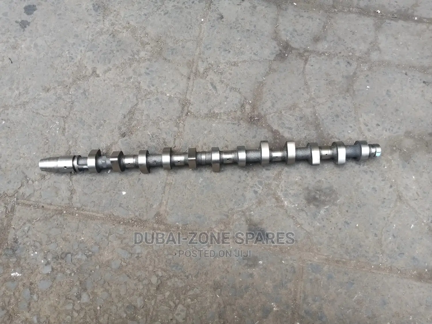 Came Shaft Land Cruiser 79.