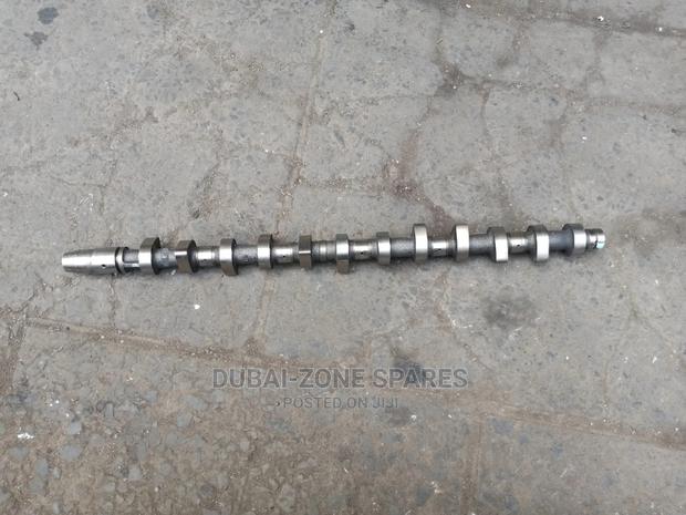 Came Shaft Land Cruiser 79.
